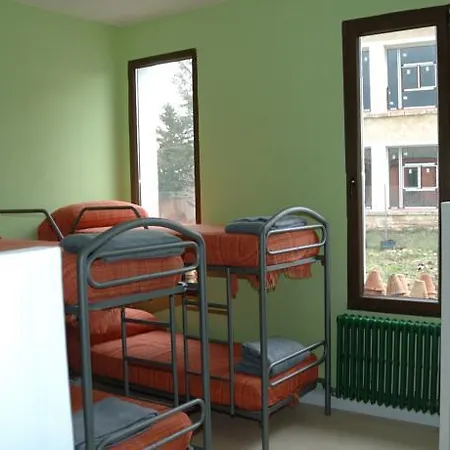 El Refugio Del Dragon Condominio Arcones