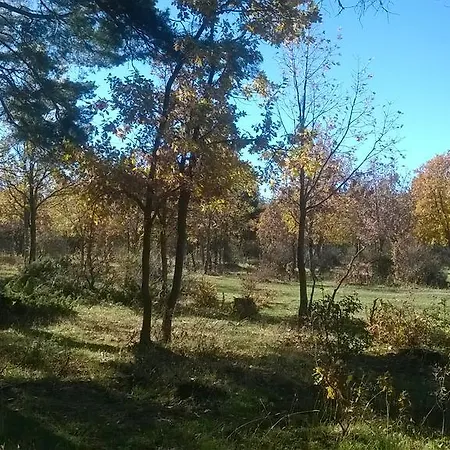 Condominio El Refugio Del Dragon Arcones