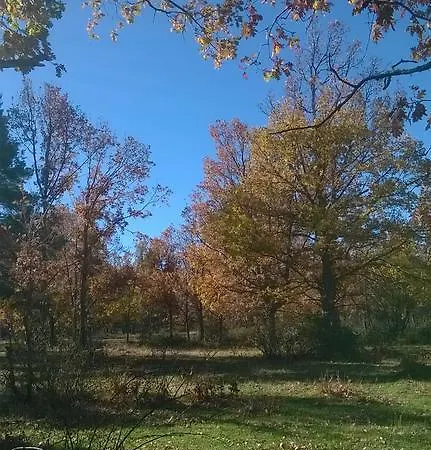 El Refugio Del Dragon Condominio