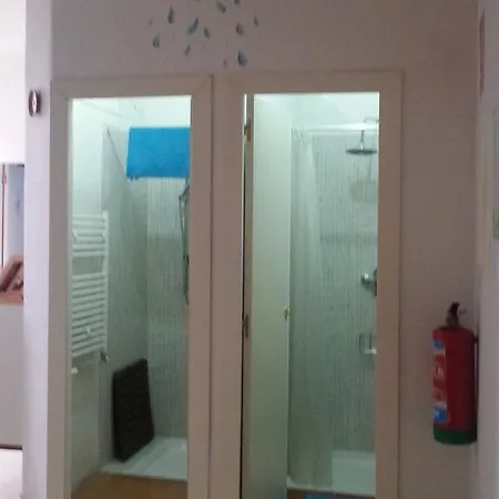 El Refugio Del Dragon Arcones