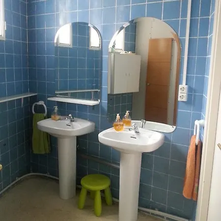 Condominio El Refugio Del Dragon Arcones