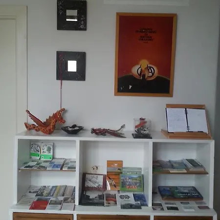 El Refugio Del Dragon Condominio Arcones