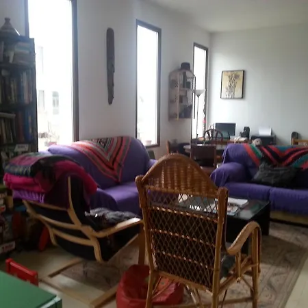 Condominio El Refugio Del Dragon