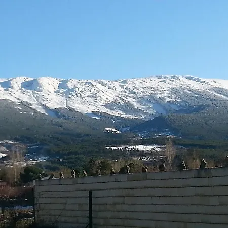 Condominio El Refugio Del Dragon *