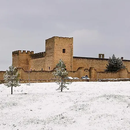 Condominio El Refugio Del Dragon Arcones