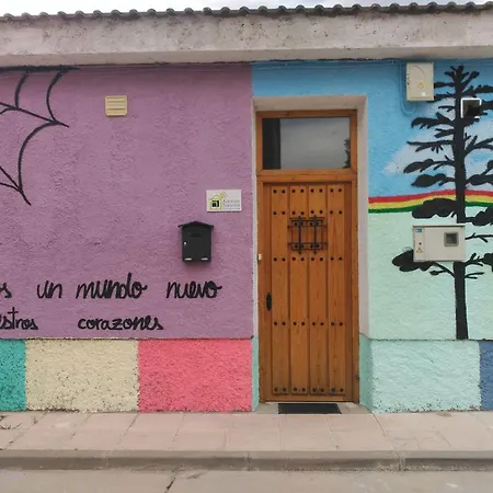 Condominio El Refugio Del Dragon