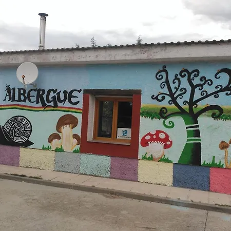 El Refugio Del Dragon