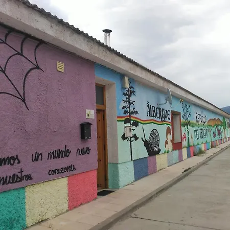 El Refugio Del Dragon *