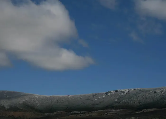 Hotel condo El Refugio Del Dragon