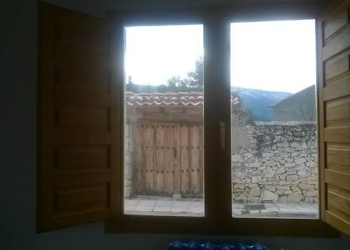 El Refugio Del Dragon Hotel condo *