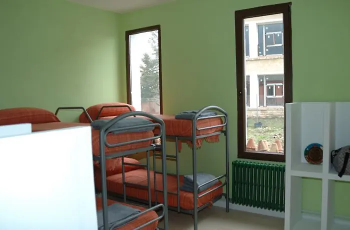 El Refugio Del Dragon Hotel condo Arcones