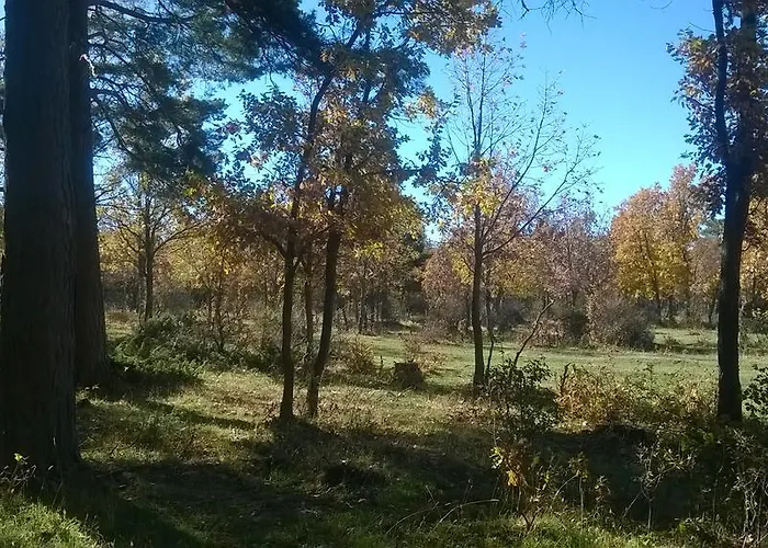 Hotel condo El Refugio Del Dragon Arcones