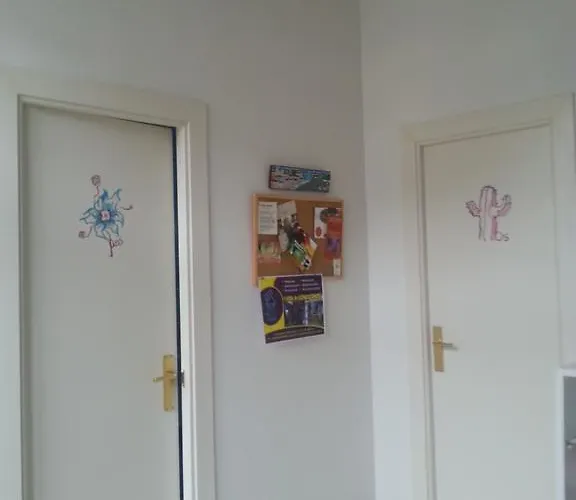 Hotel condo El Refugio Del Dragon Arcones