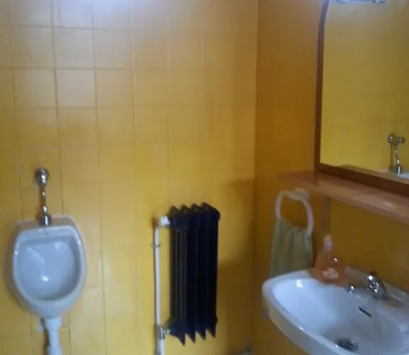 Hotel condo El Refugio Del Dragon *