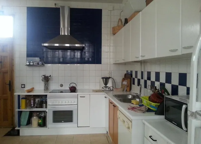 El Refugio Del Dragon