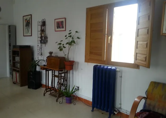 El Refugio Del Dragon Hotel condo