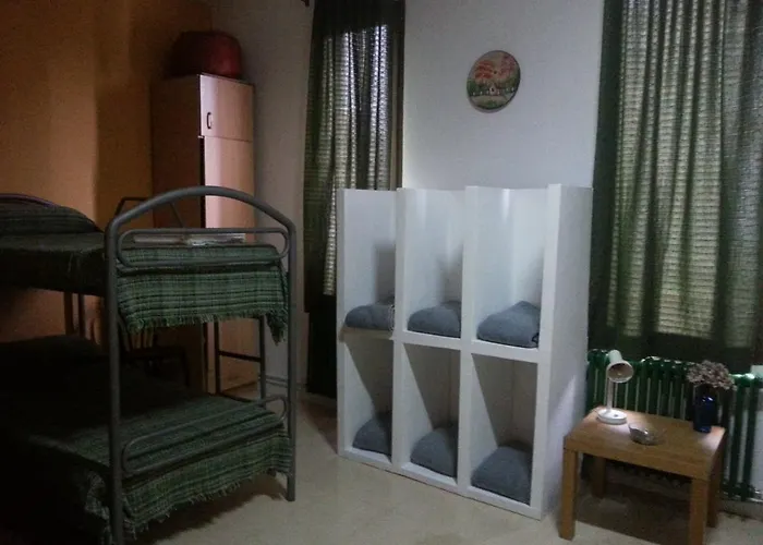 Hotel condo El Refugio Del Dragon