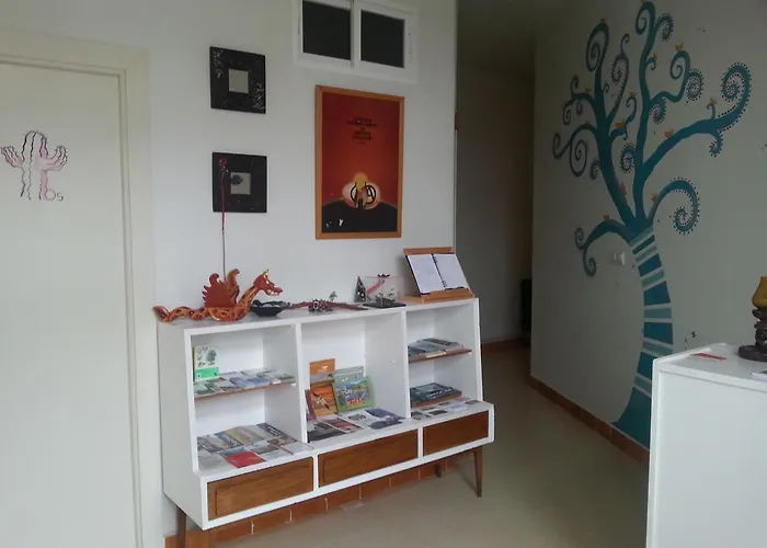 El Refugio Del Dragon Hotel condo *