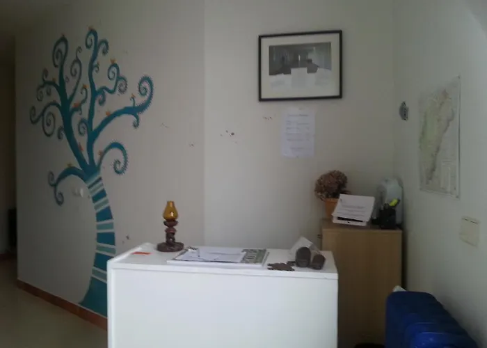 Hotel condo El Refugio Del Dragon