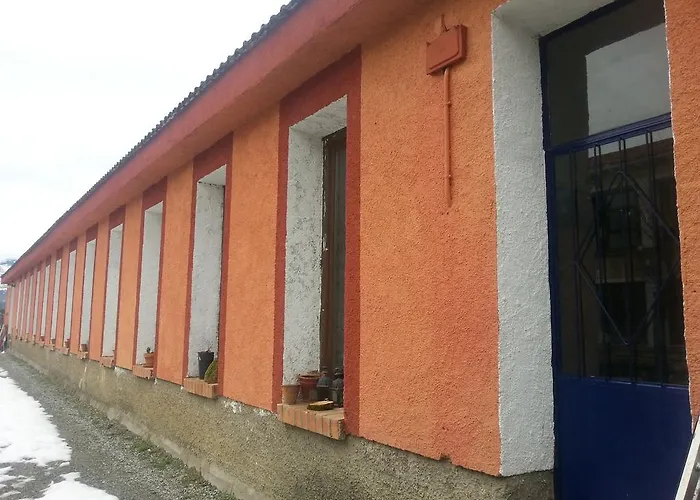 El Refugio Del Dragon Hotel condo