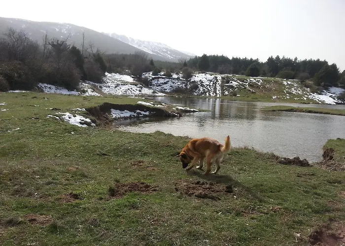 El Refugio Del Dragon Hotel condo