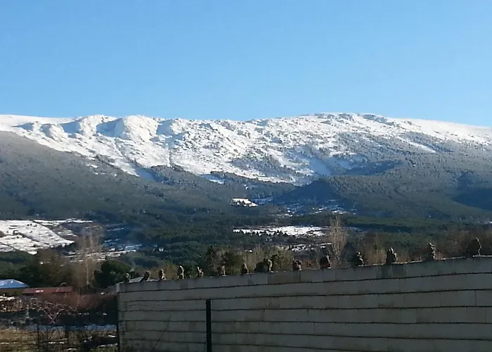 Hotel condo El Refugio Del Dragon *