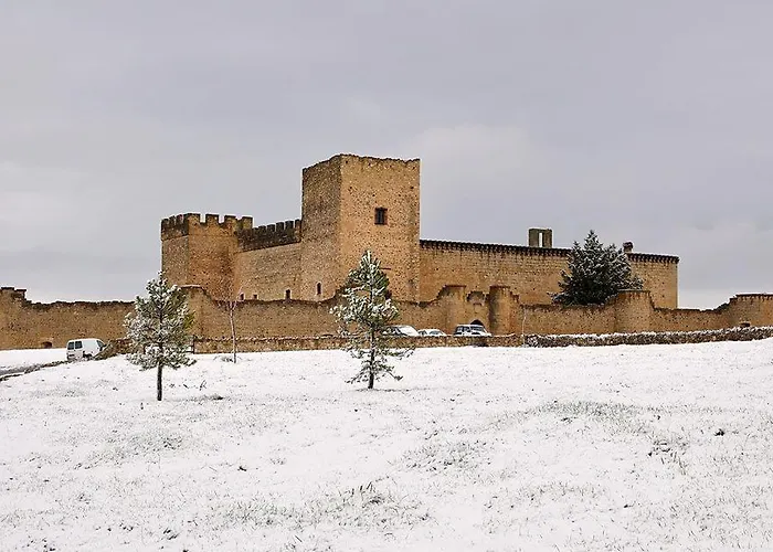 Hotel condo El Refugio Del Dragon Arcones