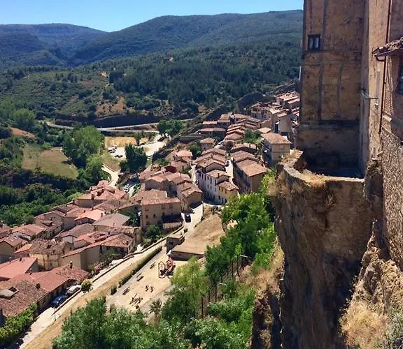 Hotel condo El Refugio Del Dragon *