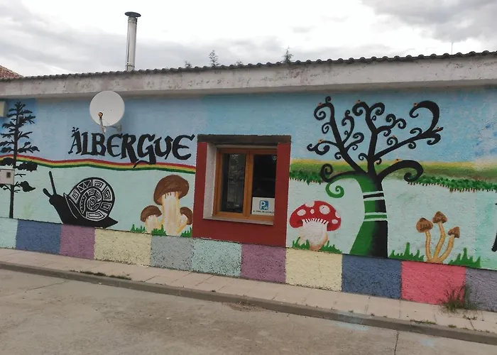 El Refugio Del Dragon