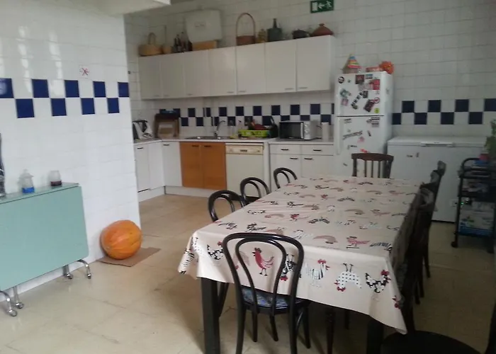 Hotel condo El Refugio Del Dragon *